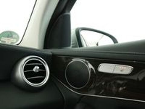 Classe GLC GLC 300 de 9G-Tronic 4Matic AMG Line 2021 occasion 69006 Lyon