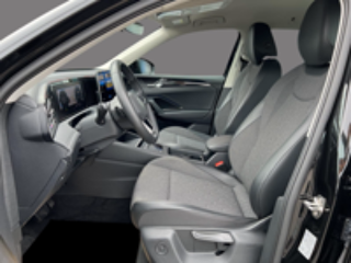 Tiguan 1.5 eTSI 150 cv DSG Garantie 5 ans (2030) livr&eacute; chez vous ! 2025 occasion 82150 Montaigu-de-Quercy