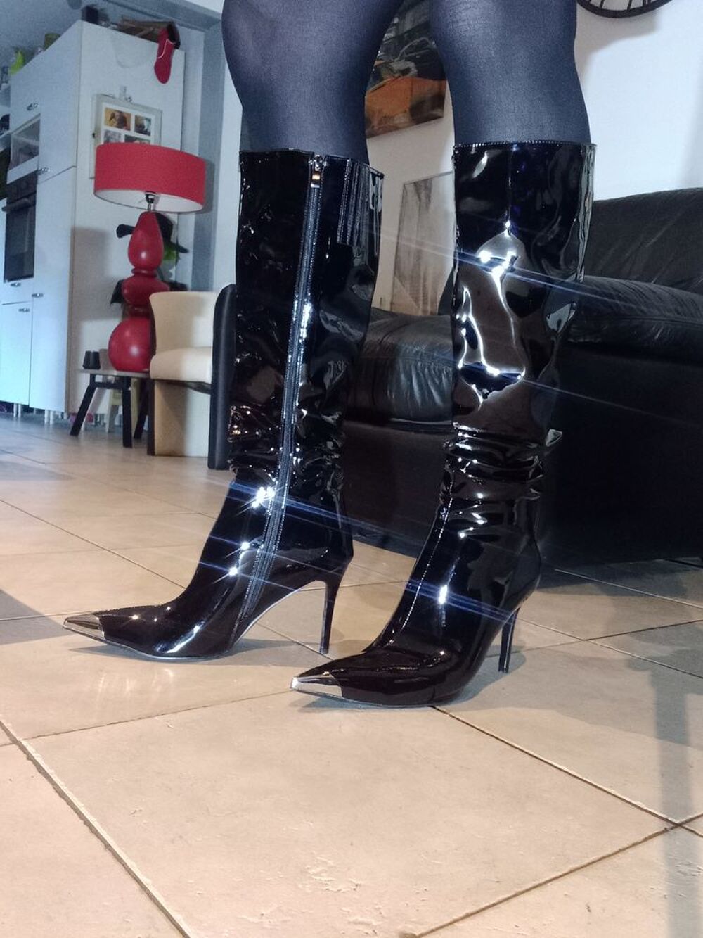 Bottes pointure 45 Chaussures
