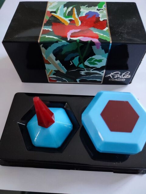 Coffret de miniatures de parfum Loulou de Cacharel 25 La Chapelle-Saint-Aubin (72)