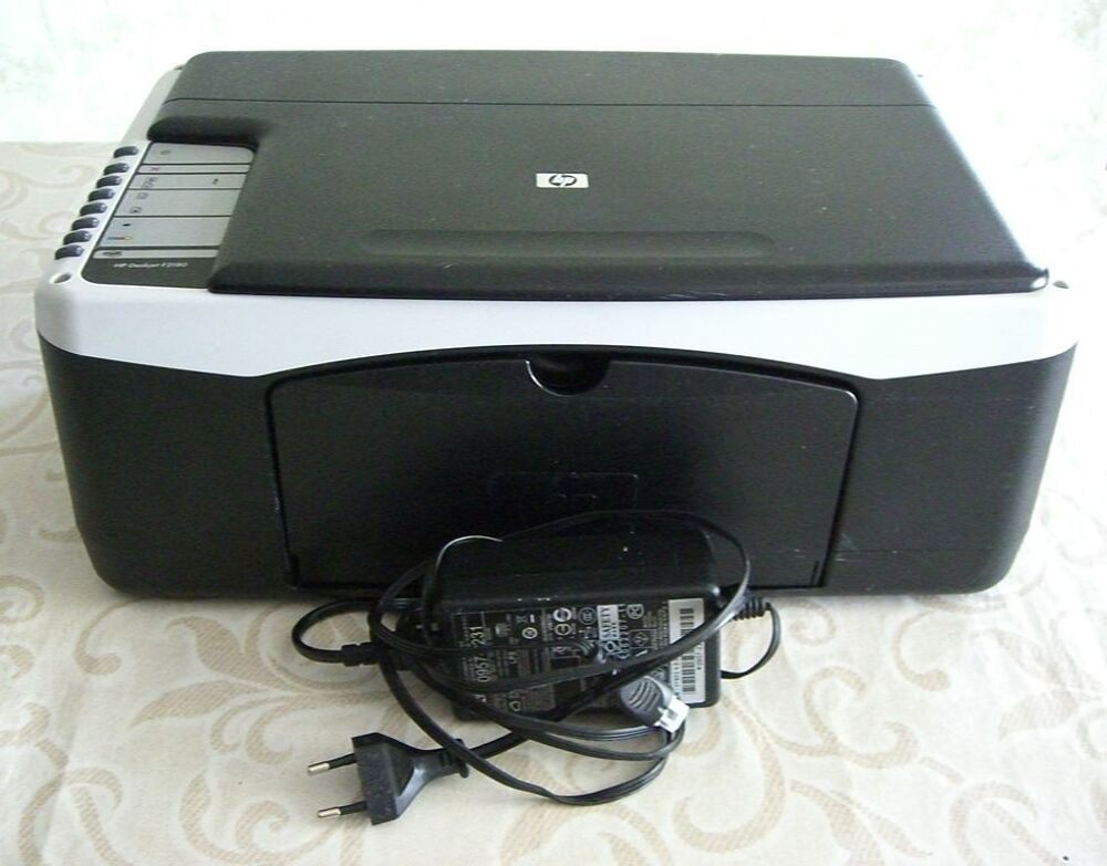 Imprimante tout-en-un HP F2180 Matériel informatique