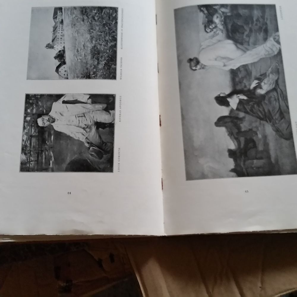 LIVRE DE PEINTURE 