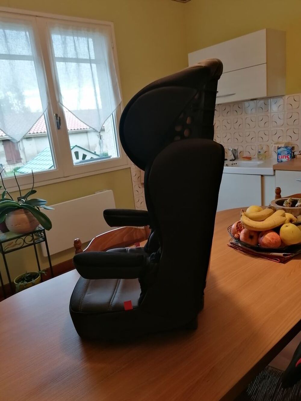 Si&egrave;ge auto enfant Puériculture