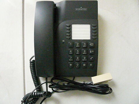 Tlphone Alcatel Audience 12 12 Franqueville-Saint-Pierre (76)