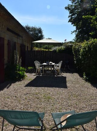 Location  Gîte 