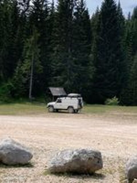 Defender e 2009 occasion 01170 Gex