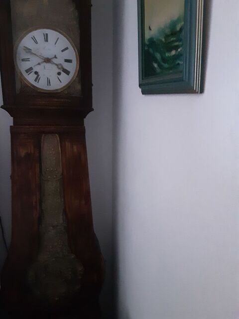 Comtoise 300 Montpellier (34)