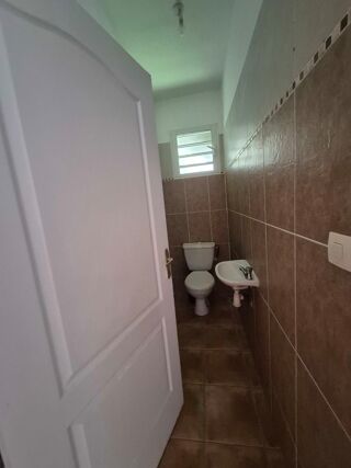  Maison � vendre 4 pi�ces 92 m� Entre-deux