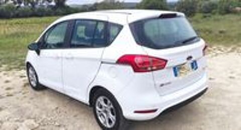B-max B-MAX 1.0 EcoBoost 100 S&S Edition 2015 occasion 83330 Le Castellet