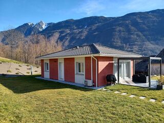  Maison à vendre 3 pièces 71 m²