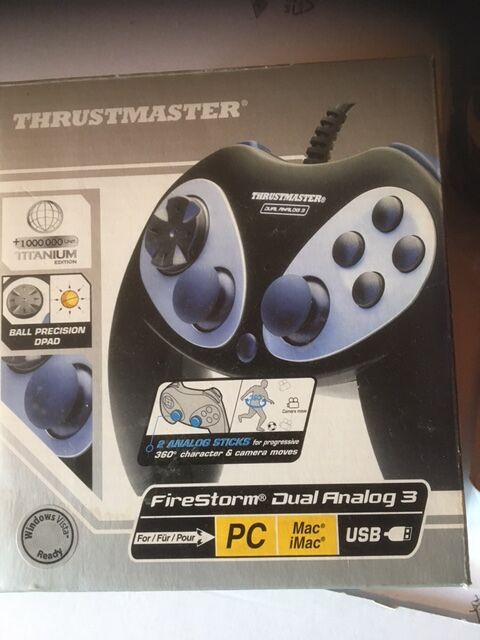 manette PSP neuve 5 Saint-Florent-le-Vieil (49)