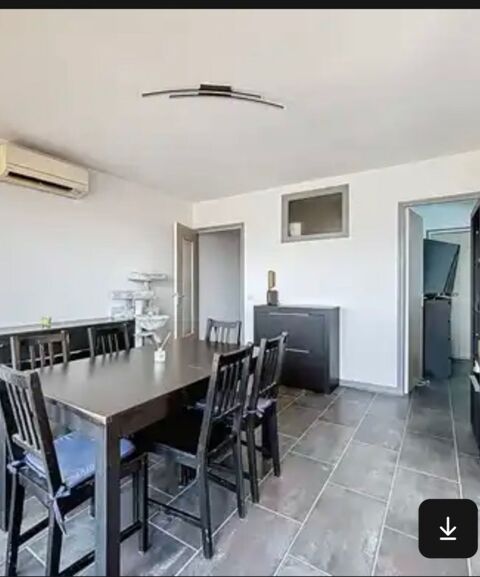  Appartement  louer 3 pices 50 m