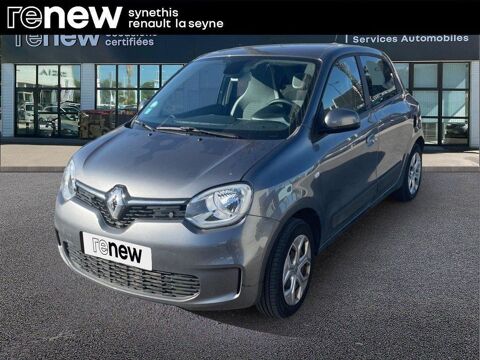 Annonce voiture Renault Twingo 13990 