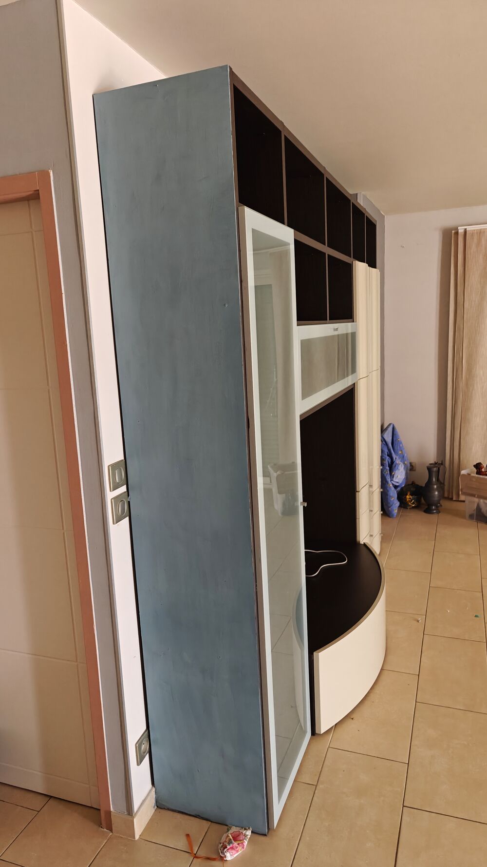 Living meuble TV Meubles