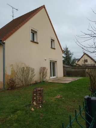 Maison 4 pièces 76 m² · à Démouville · 76 m² · 263 000 €