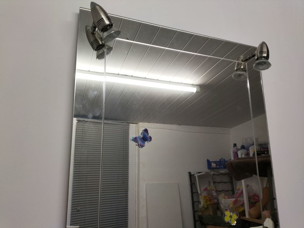 Miroir Décoration