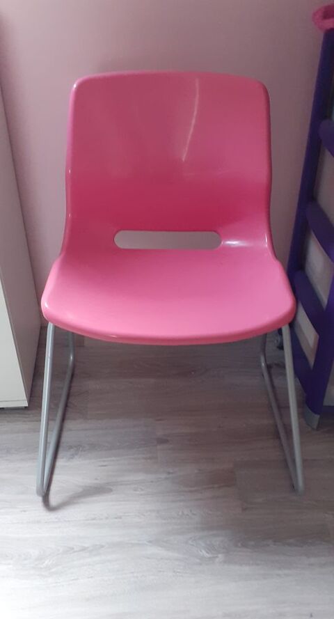 Chaise de bureau Auneau (28)