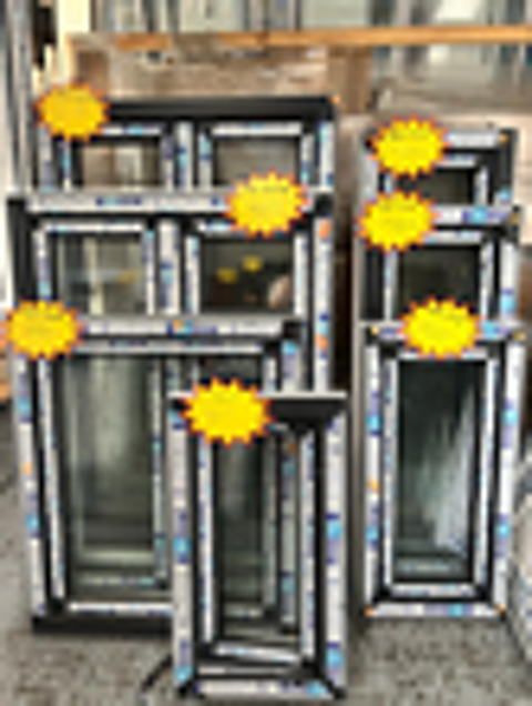 PORTE D'ENTREE PVC EN STOCK EN PLUSIEURS COLORIS DISPONIBLES, Tel: Bricolage