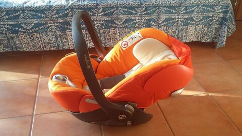 Sige auto bb Cybex 0 Juvignac (34)