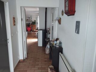  Maison à vendre 5 pièces 120 m²