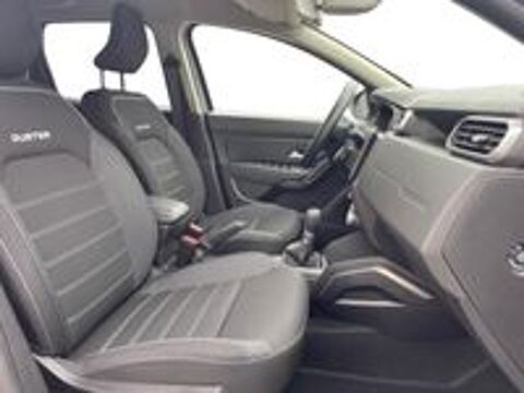 Duster TCe 150 4x2 EDC Journey 2023 occasion 91150 &Eacute;tampes