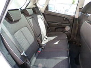 Venga 1.6 CRDi 115 ch Urban Chic 2012 occasion 42300 Roanne