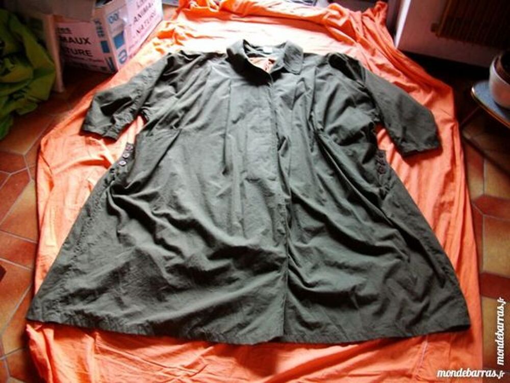 Manteau et Vestes Taille 64/66 et Taille 66/68 Vêtements