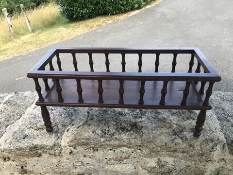 Meuble porte fleurs ou porte revues 13 �gletons (19)