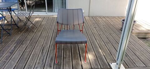 Fauteuil vintage 70 Saint-Brevin-les-Pins (44)