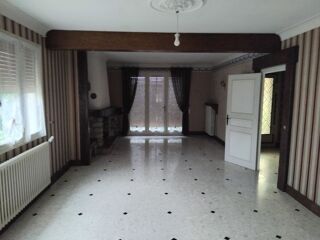  Maison à vendre 5 pièces 124 m²