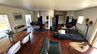  Maison à vendre 4 pièces 134 m²