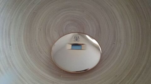 HORLOGE VINTAGE COLLECTION GALET. 120 Nice (06)