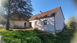  Maison � vendre 6 pi�ces 160 m�