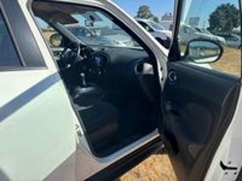 Juke 1.5 dCi 110 FAP Visia 2011 occasion 49270 Saint-Laurent-des-Autels