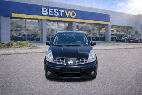 Nissan note 1.4 VISIA MONOSPACE ESSENCE SUPERBE INTE