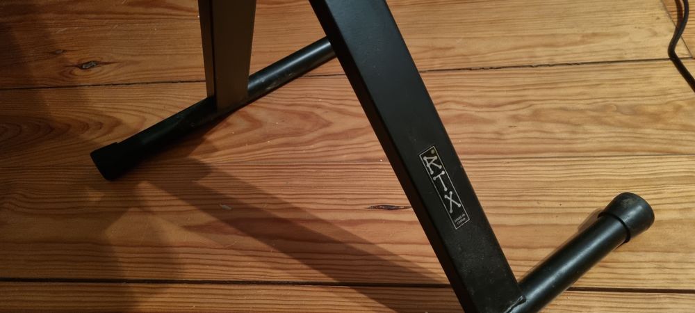 Clavier num&eacute;rique KAWA&Iuml; ES 8 Instruments de musique