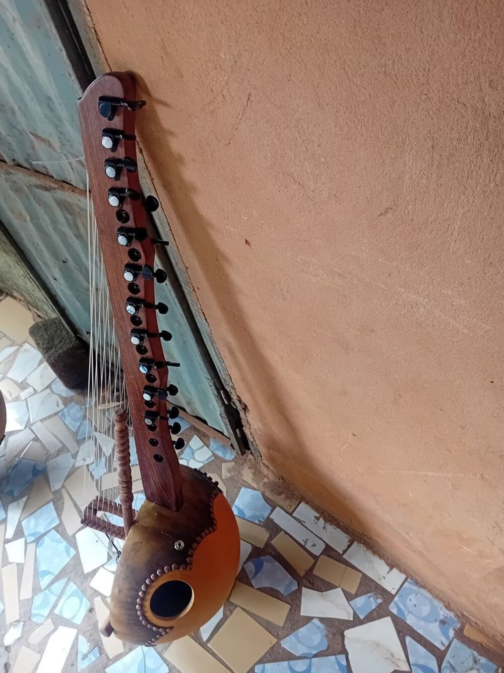 Kora Instruments de musique