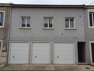  Maison  vendre 4 pices 61 m