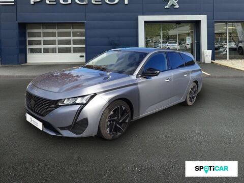 Annonce voiture Peugeot 308 SW 24900 