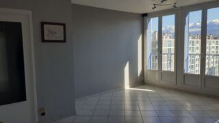  Appartement à vendre 3 pièces 57 m²