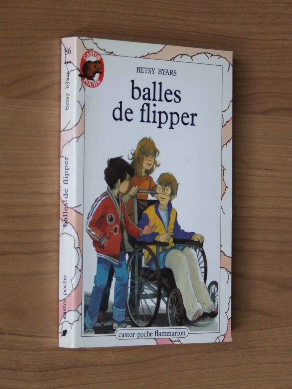 Balles de flipper, &Agrave; partir de 10&nbsp;ans, NEUF Livres et BD