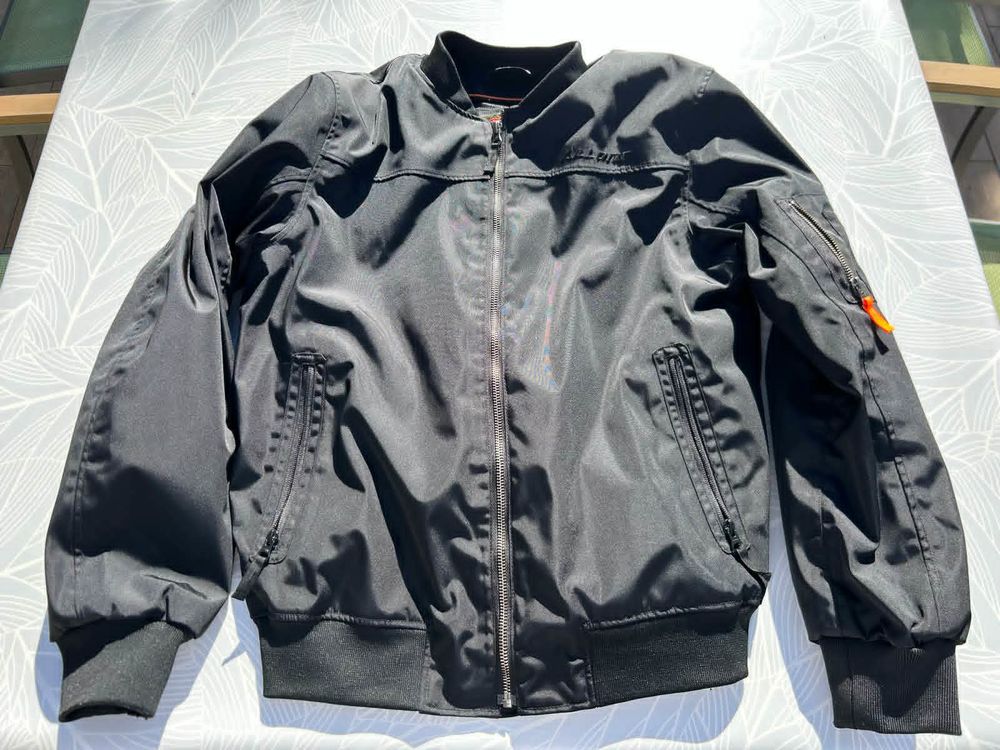 Blouson moto All One Mirage TAILLE L Sports