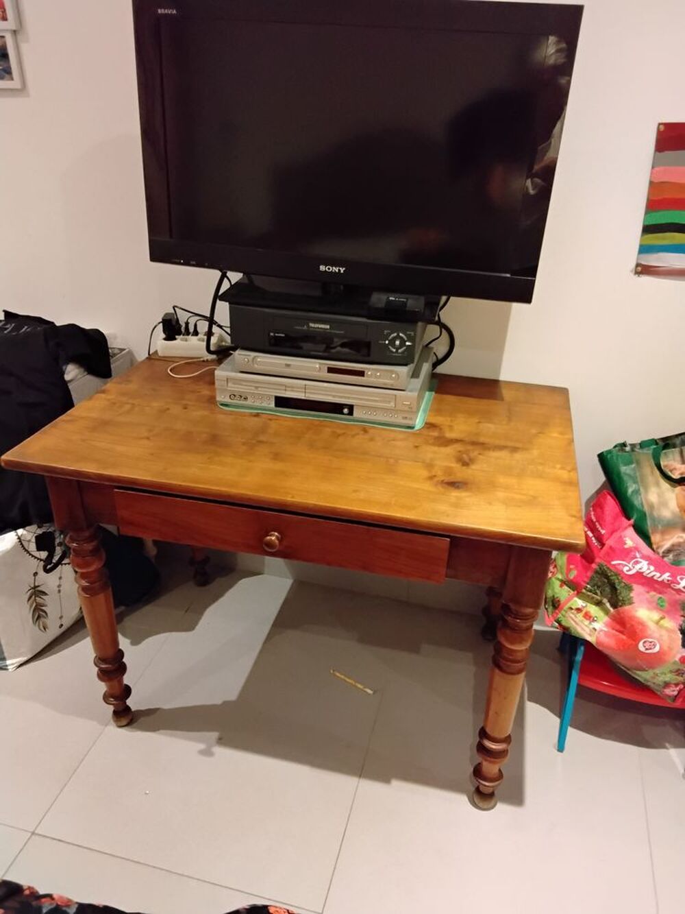 Bureau ancien Meubles