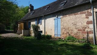  Ferme à vendre 5 pièces 78 m²
