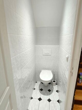  Maison à vendre 6 pièces 112 m²