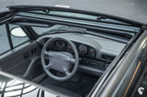 911 (993) Targa 1996 occasion 75014 Paris