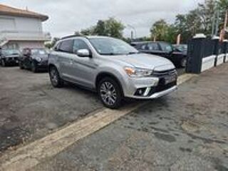 Asx 1.6 DI-D 115CH INTENSE NAV 2018 occasion 33560 Carbon-Blanc