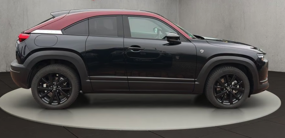 MX-30 R-EV e-Skyactiv 170 ch BVA Edition R 2024 occasion 59000 Lille