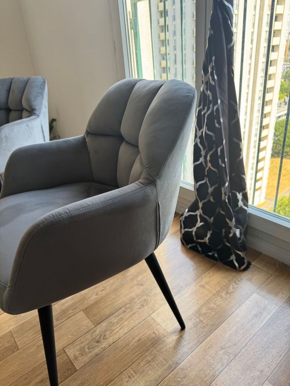 Chaise salle &agrave; manger Meubles
