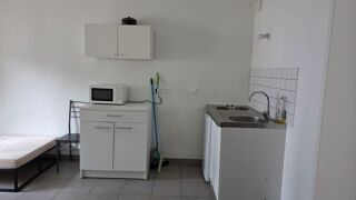  Appartement � louer 1 pi�ce 21 m� Montreuil